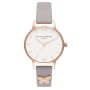 WOMEN WATCH OLIVIA BURTON  OB16MDW39 (30MM)