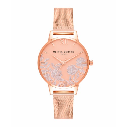 WOMEN WATCH OLIVIA BURTON  OB16MV77 (30MM)
