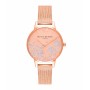 WOMEN WATCH OLIVIA BURTON  OB16MV77 (30MM)