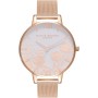WOMEN WATCH OLIVIA BURTON  OB16MV79 (38 MM)