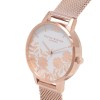 WOMEN WATCH OLIVIA BURTON  OB16MV79 (38 MM)