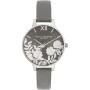 WOMEN WATCH OLIVIA BURTON  OB16MV96 (34 MM)