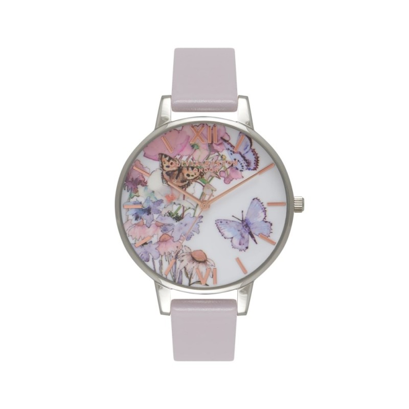 WOMEN WATCH OLIVIA BURTON  OB16PP15 (38MM)