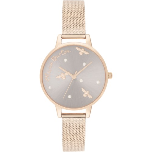 WOMEN WATCH OLIVIA BURTON  OB16PQ04 (34 MM)
