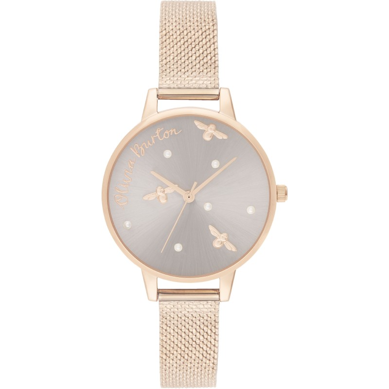WOMEN WATCH OLIVIA BURTON  OB16PQ04 (34 MM)