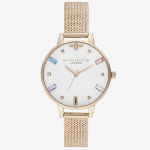 WOMEN WATCH OLIVIA BURTON  OB16RB15 (34 MM)