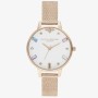 WOMEN WATCH OLIVIA BURTON  OB16RB15 (34 MM)