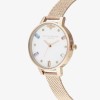 WOMEN WATCH OLIVIA BURTON  OB16RB15 (34 MM)