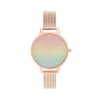 WOMEN WATCH OLIVIA BURTON  OB16RB18 (34 MM)