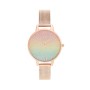 WOMEN WATCH OLIVIA BURTON  OB16RB18 (34 MM)