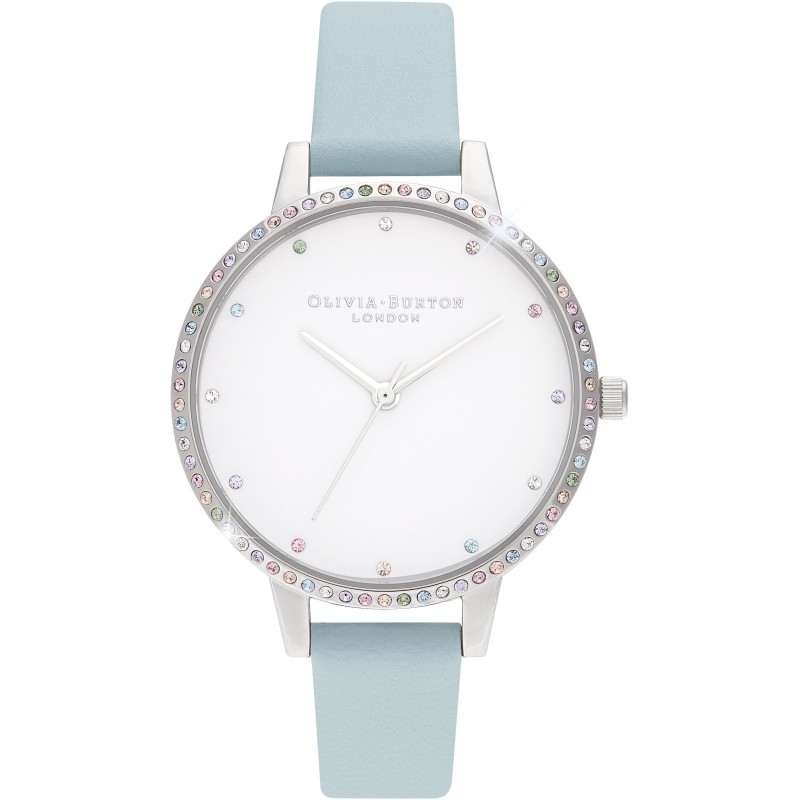 WOMEN WATCH OLIVIA BURTON  OB16RB19 (34 MM)