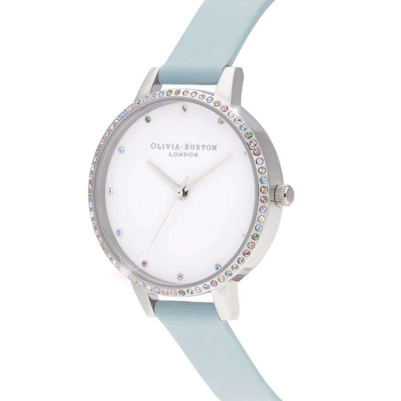 WOMEN WATCH OLIVIA BURTON  OB16RB19 (34 MM)