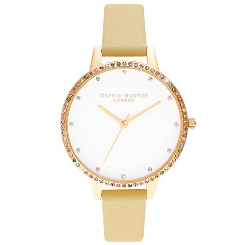 WOMEN WATCH OLIVIA BURTON  OB16RB20 (34 MM)