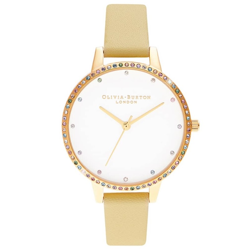 WOMEN WATCH OLIVIA BURTON  OB16RB20 (34 MM)