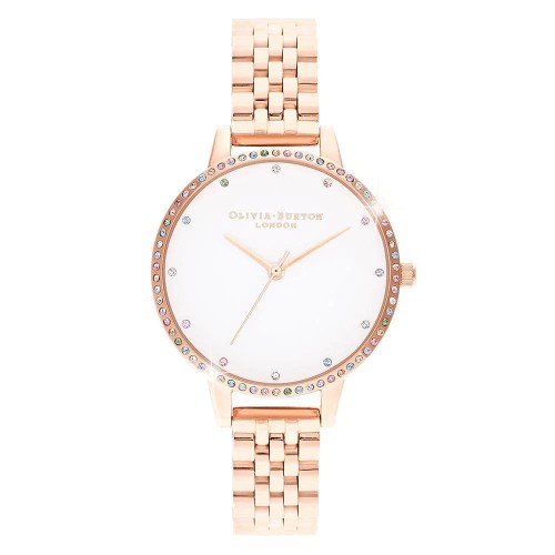 WOMEN WATCH OLIVIA BURTON  OB16RB21 (34 MM)
