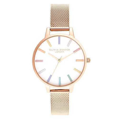 WOMEN WATCH OLIVIA BURTON  OB16RB24 (34 MM)