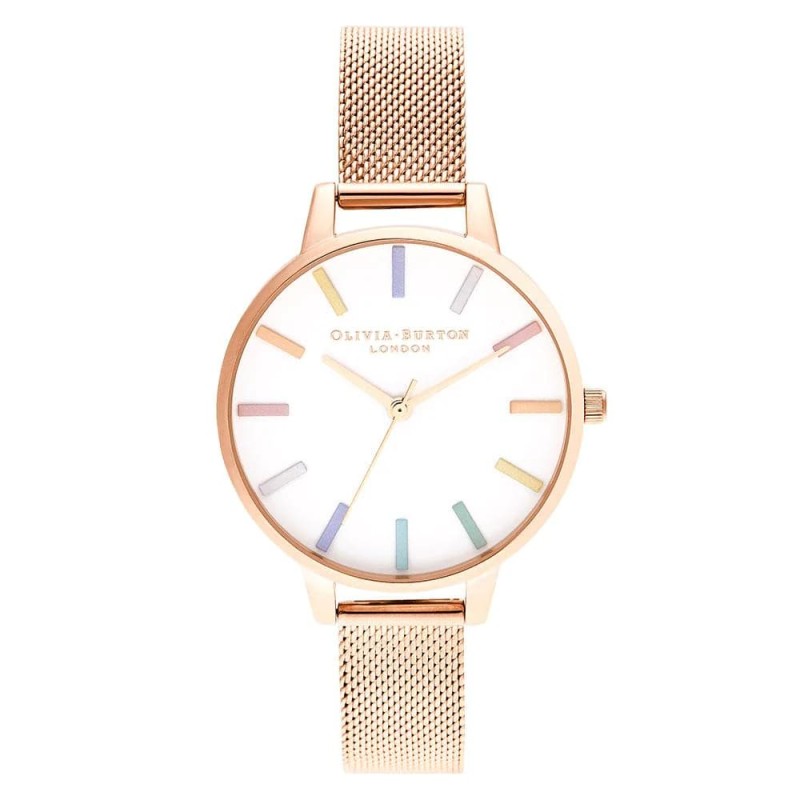 WOMEN WATCH OLIVIA BURTON  OB16RB24 (34 MM)