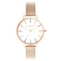 WOMEN WATCH OLIVIA BURTON  OB16RB24 (34 MM)