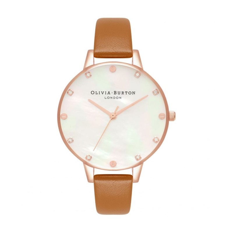 WOMEN WATCH OLIVIA BURTON  OB16SE18 (34 MM)