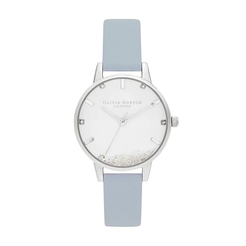WOMEN WATCH OLIVIA BURTON OB16SG07 (30 MM) WOMEN WATCH OLIVIA BURTON OB16SG07 (30 MM)