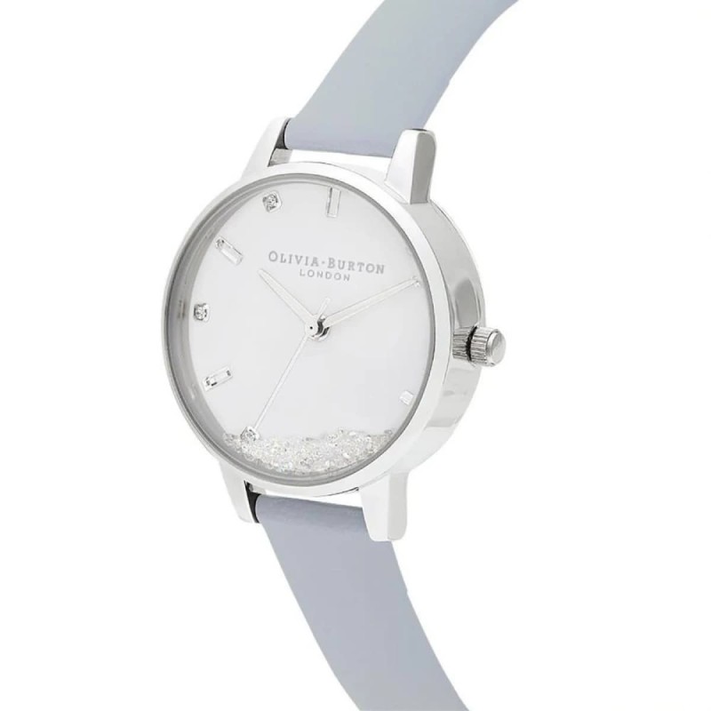WOMEN WATCH OLIVIA BURTON OB16SG07 (30 MM) WOMEN WATCH OLIVIA BURTON OB16SG07 (30 MM)