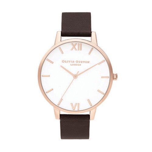 WOMEN WATCH OLIVIA BURTON  OB16SH07 (40 MM)