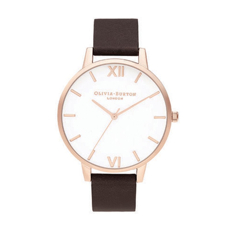 WOMEN WATCH OLIVIA BURTON  OB16SH07 (40 MM)
