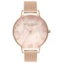 WOMEN WATCH OLIVIA BURTON  OB16SP01 (38 MM)