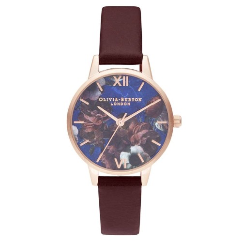 WOMEN WATCH OLIVIA BURTON  OB16SP10 (38MM)