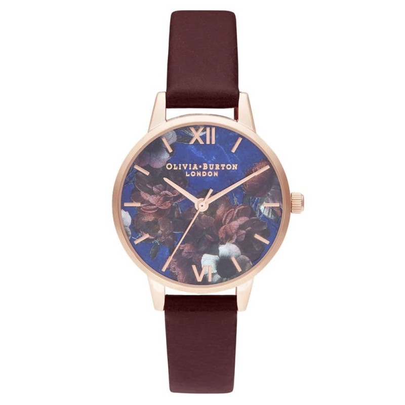 WOMEN WATCH OLIVIA BURTON  OB16SP10 (38MM)