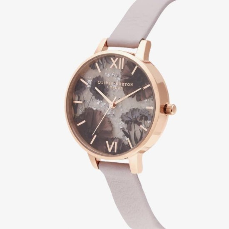 WOMEN WATCH OLIVIA BURTON  OB16SP15 (34 MM)
