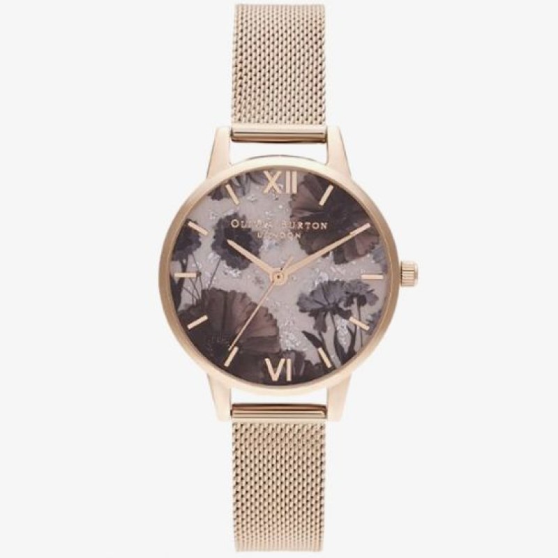 WOMEN WATCH OLIVIA BURTON  OB16SP21 (30 MM)