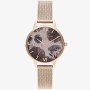 WOMEN WATCH OLIVIA BURTON  OB16SP21 (30 MM)