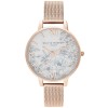 WOMEN WATCH OLIVIA BURTON  OB16TZ04 (38 MM)