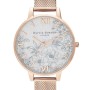 WOMEN WATCH OLIVIA BURTON  OB16TZ04 (38 MM)