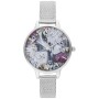 WOMEN WATCH OLIVIA BURTON  OB16US11 (34 MM)