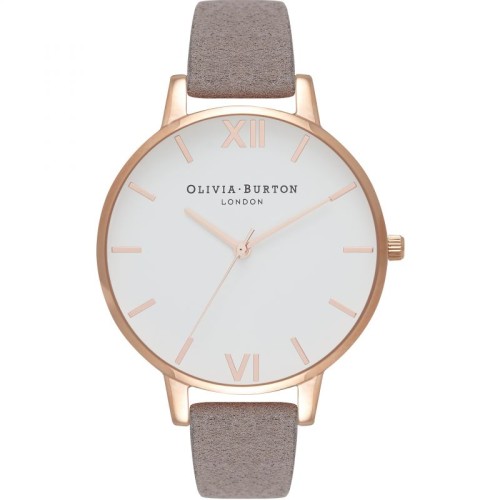 WOMEN WATCH OLIVIA BURTON  OB16VE09 (38 MM)