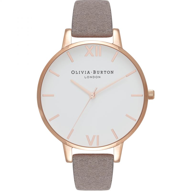 WOMEN WATCH OLIVIA BURTON  OB16VE09 (38 MM)
