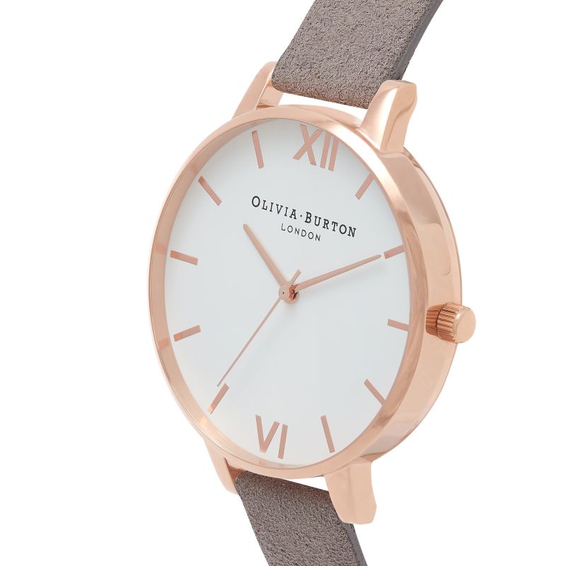 WOMEN WATCH OLIVIA BURTON  OB16VE09 (38 MM)
