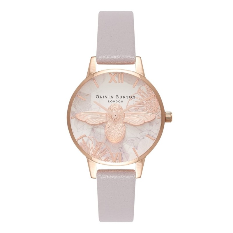 WOMEN WATCH OLIVIA BURTON OB16VM17 (30MM) WOMEN WATCH OLIVIA BURTON OB16VM17 (30MM)