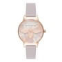 WOMEN WATCH OLIVIA BURTON  OB16VM17 (30MM)