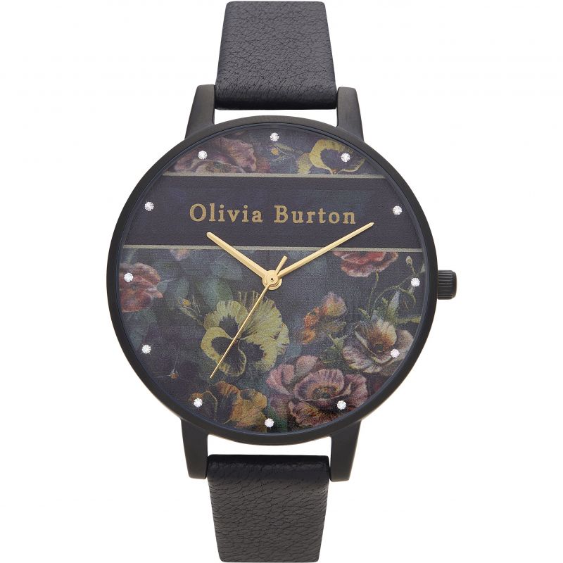 WOMEN WATCH OLIVIA BURTON  OB16VS05 (38 MM)