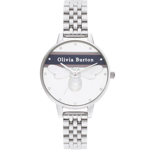 WOMEN WATCH OLIVIA BURTON  OB16VS07 (34 MM)