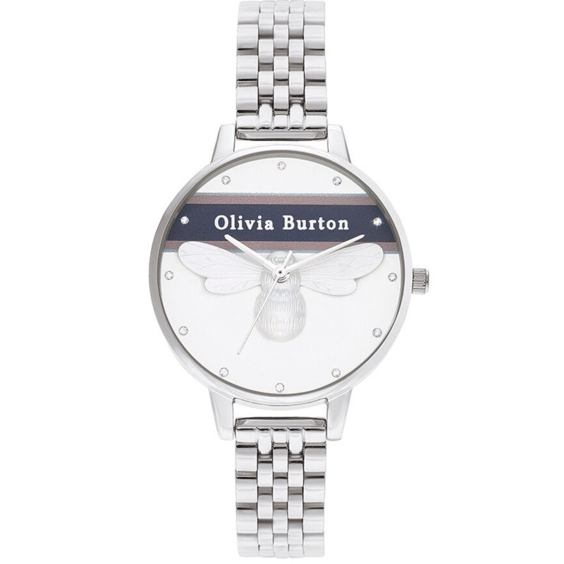 WOMEN WATCH OLIVIA BURTON  OB16VS07 (34 MM)