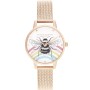 WOMEN WATCH OLIVIA BURTON  OB16WL90 (30MM)