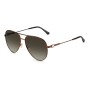 WOMEN SUNGLASSES JIMMY CHOO  OLLY-S-J7D (Lens/Bridge/Temple) 60/14/145 mm)