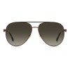 WOMEN SUNGLASSES JIMMY CHOO  OLLY-S-J7D (Lens/Bridge/Temple) 60/14/145 mm)