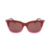 WOMEN SUNGLASSES JIMMY CHOO  OLYE-S-1MQ (Lens/Bridge/Temple) 52/19/145 mm)