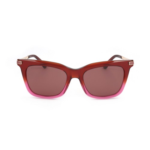 WOMEN SUNGLASSES JIMMY CHOO  OLYE-S-1MQ (Lens/Bridge/Temple) 52/19/145 mm)