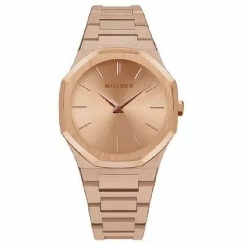 WOMEN WATCH MILLNER  OXFORD-S-PINK (35MM)